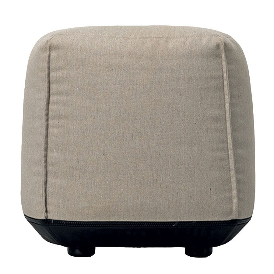 Kristalia Brioni Pouf