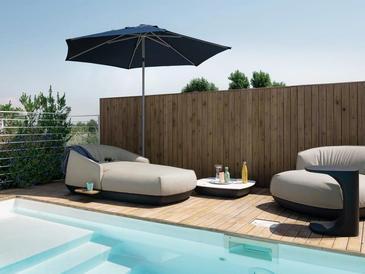 Kristalia Brioni Daybed | Il mio negozio