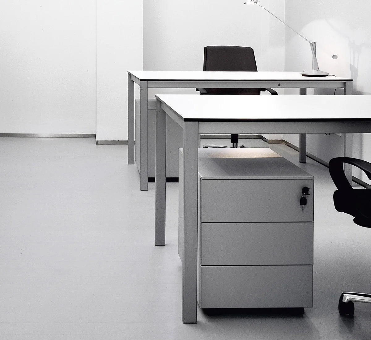 Kristalia Bureau Cassettiera | Il mio negozio