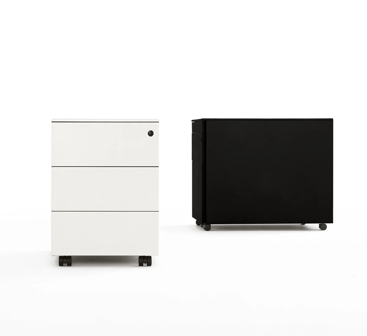 Kristalia Bureau Cassettiera | Il mio negozio