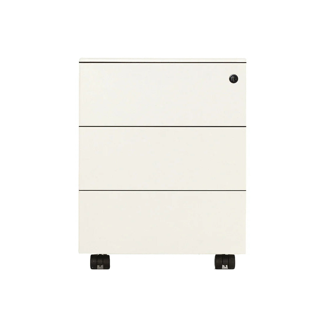 Kristalia Bureau Cassettiera | Il mio negozio