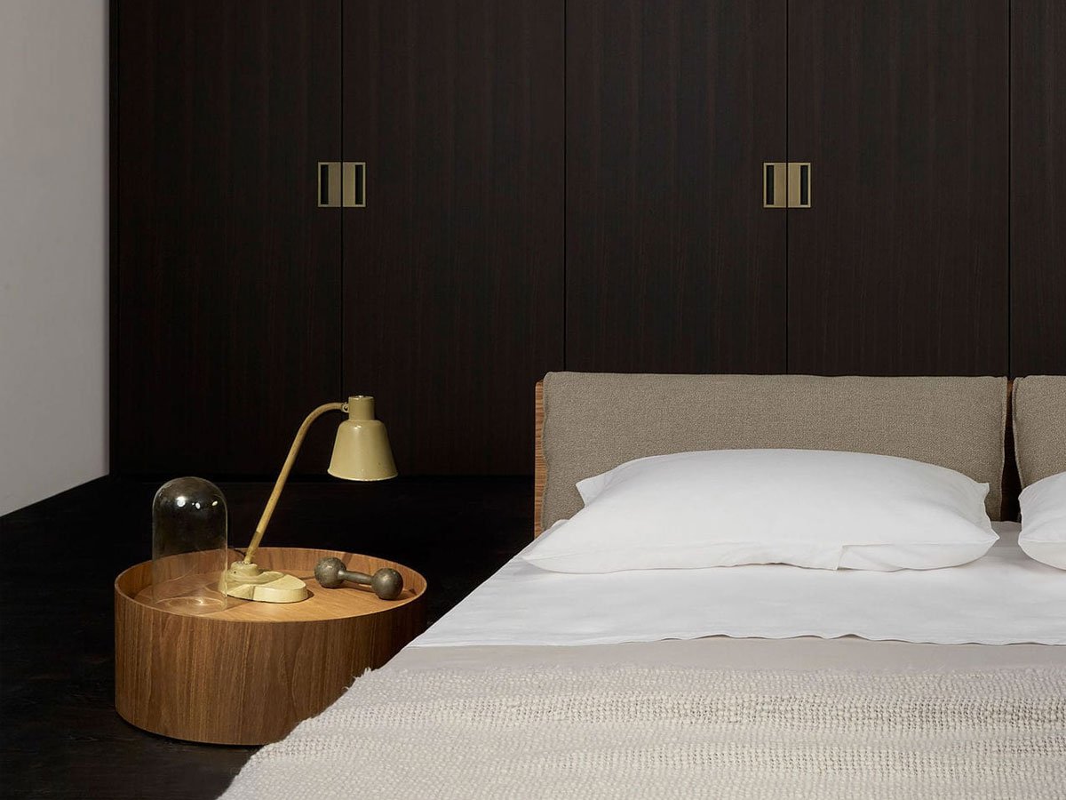 Porro Butler Comodino