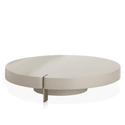 Saba Butter Tavolino - Ø 85