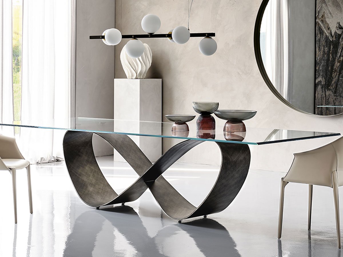 Cattelan Italia Butterfly Tavolo | Il mio negozio