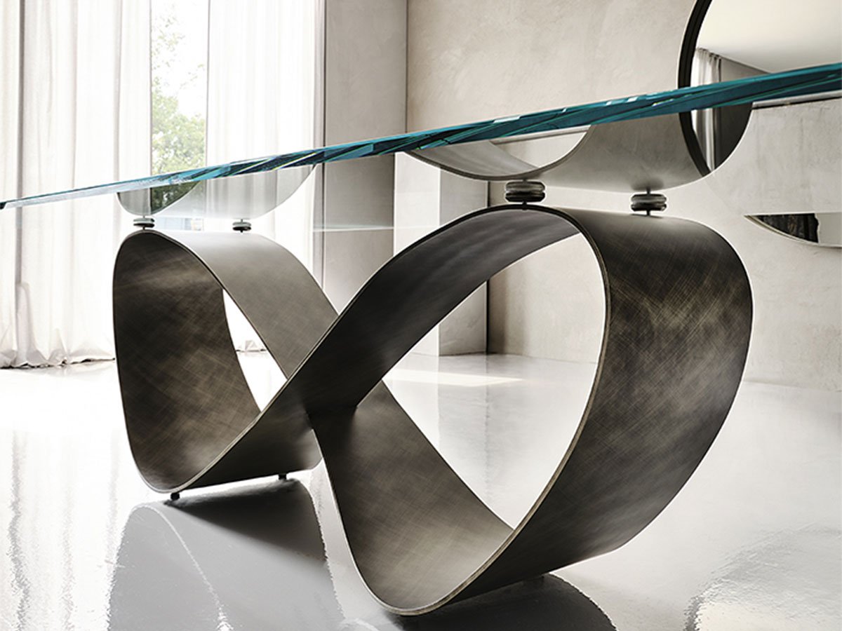 Cattelan Italia Butterfly Tavolo