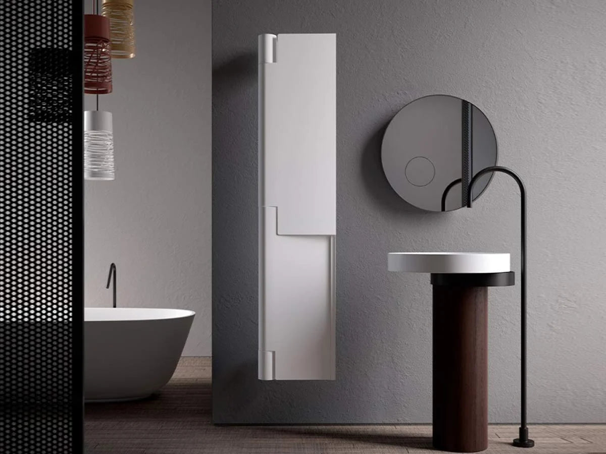 Antrax IT Byobu 1 Radiatore a Parete | Il mio negozio