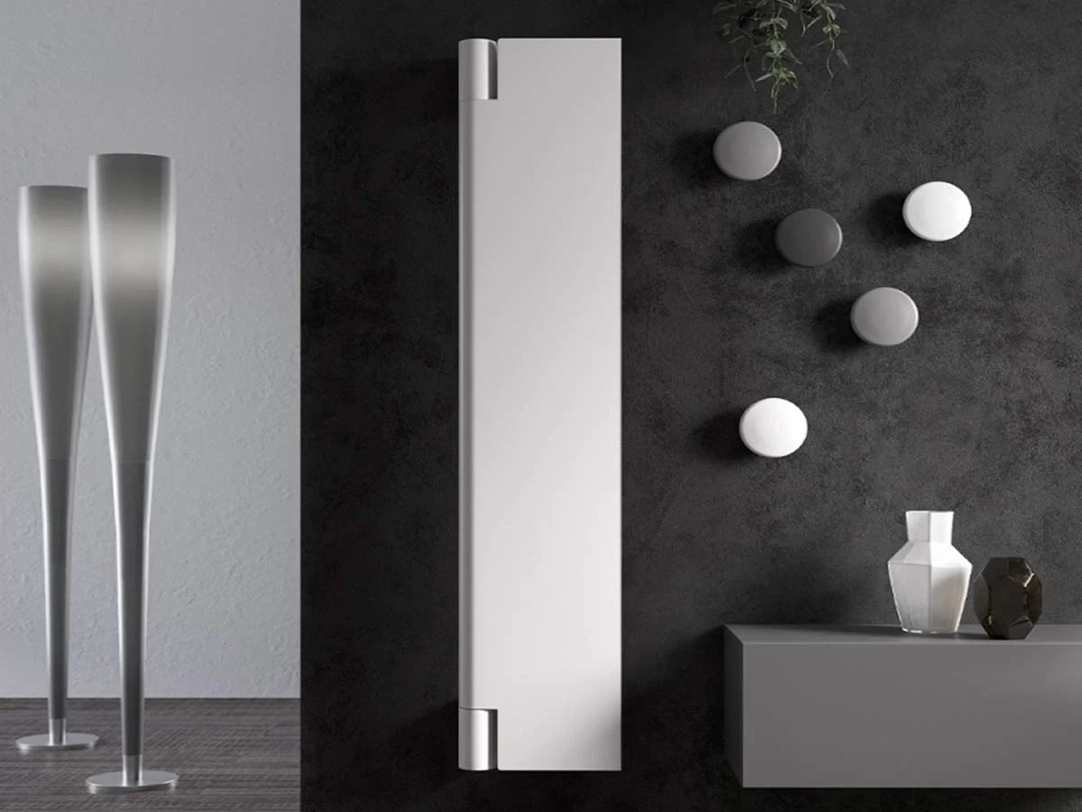 Antrax IT Byobu 1 Radiatore a Parete | Il mio negozio