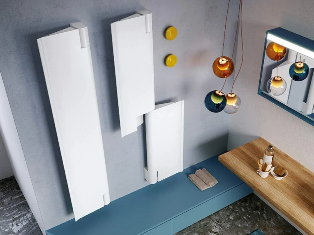 Antrax IT Byobu 1 Radiatore a Parete | Il mio negozio