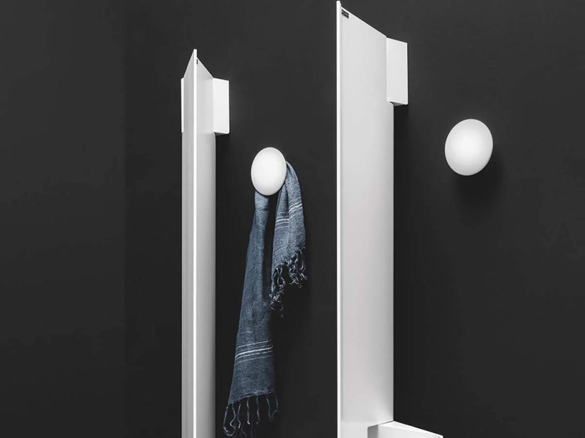 Antrax IT Byobu 1 Radiatore a Parete | Il mio negozio