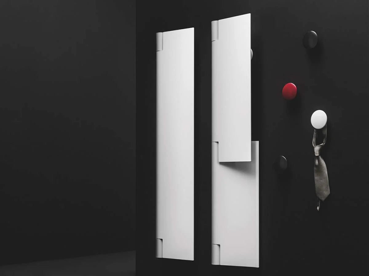 Antrax IT Byobu 1 Radiatore a Parete | Il mio negozio