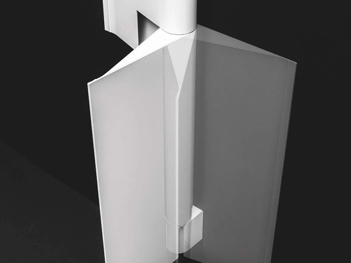 Antrax IT Byobu 1 Radiatore a Parete | Il mio negozio