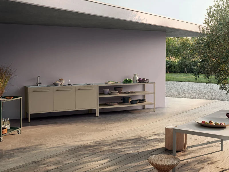 Fantin Frame Cucina - Outdoor