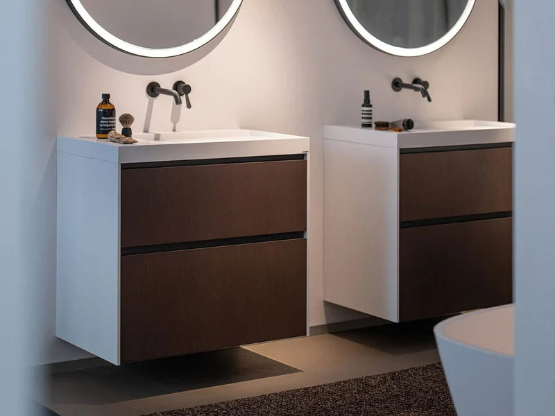Agape Evo 21 Collezione Bagno