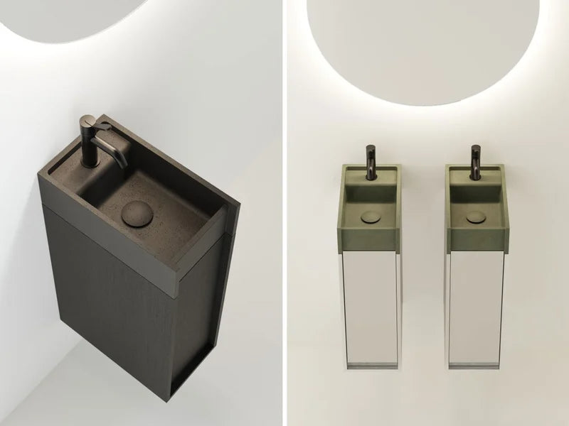 Agape Ventiquaranta Lavabo