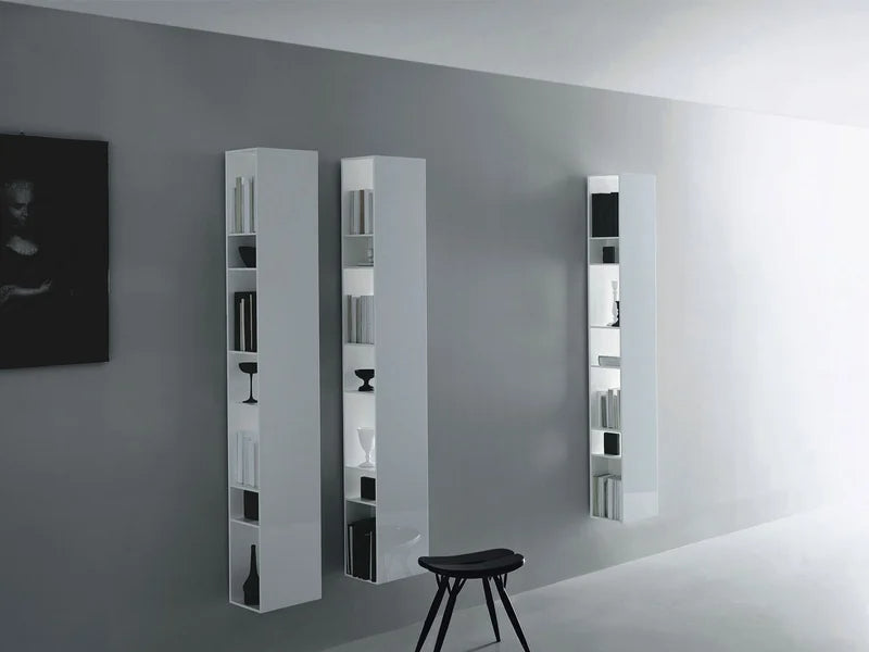 Porro Sidewall Libreria