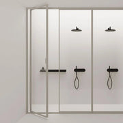 Agape Div Sistema di Partizioni