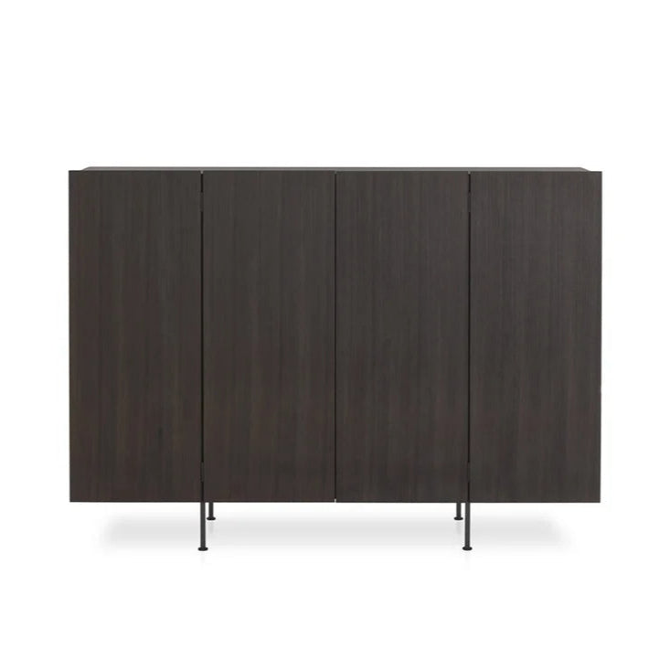 Porro Tiller Madia Alta