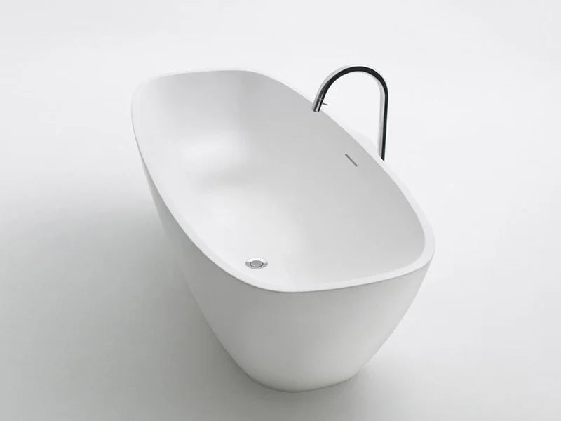 Agape Vasca Normal - White