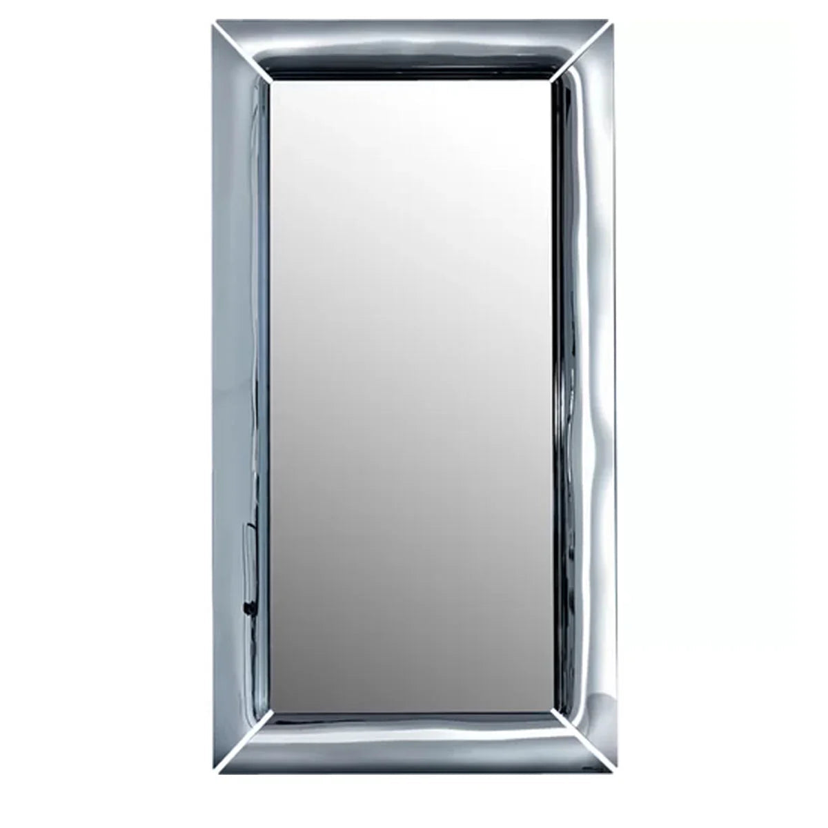 Fiam Caadre Specchio da Terra | Il mio negozio