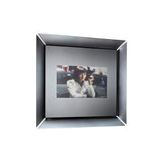 Fiam Caadre Specchio con TV | Il mio negozio