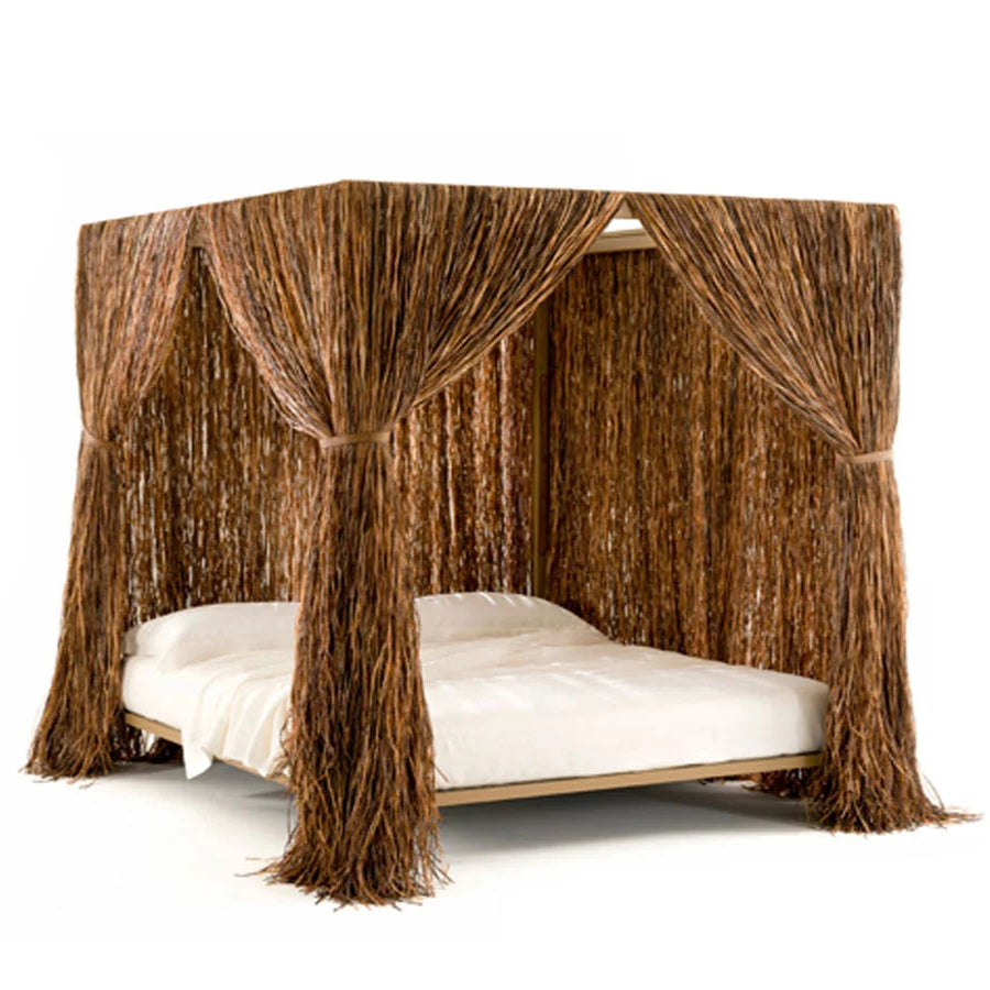 Edra Cabana Letto | Il mio negozio