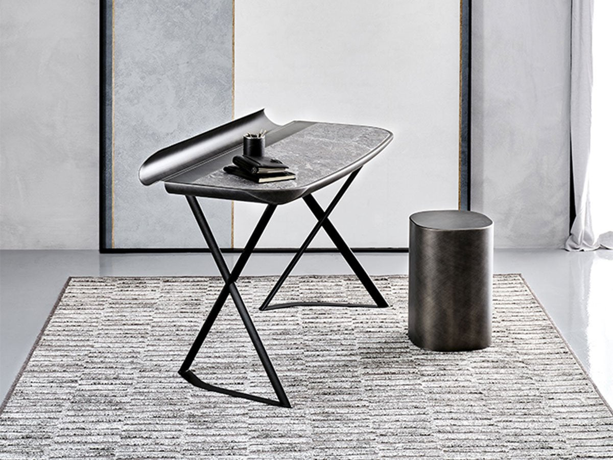 Cattelan Italia Cocoon Keramik Writing Desk