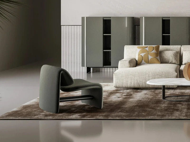 Bonaldo Avant-Garde Poltrona