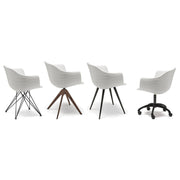 Cattelan Italia Indy Armchair