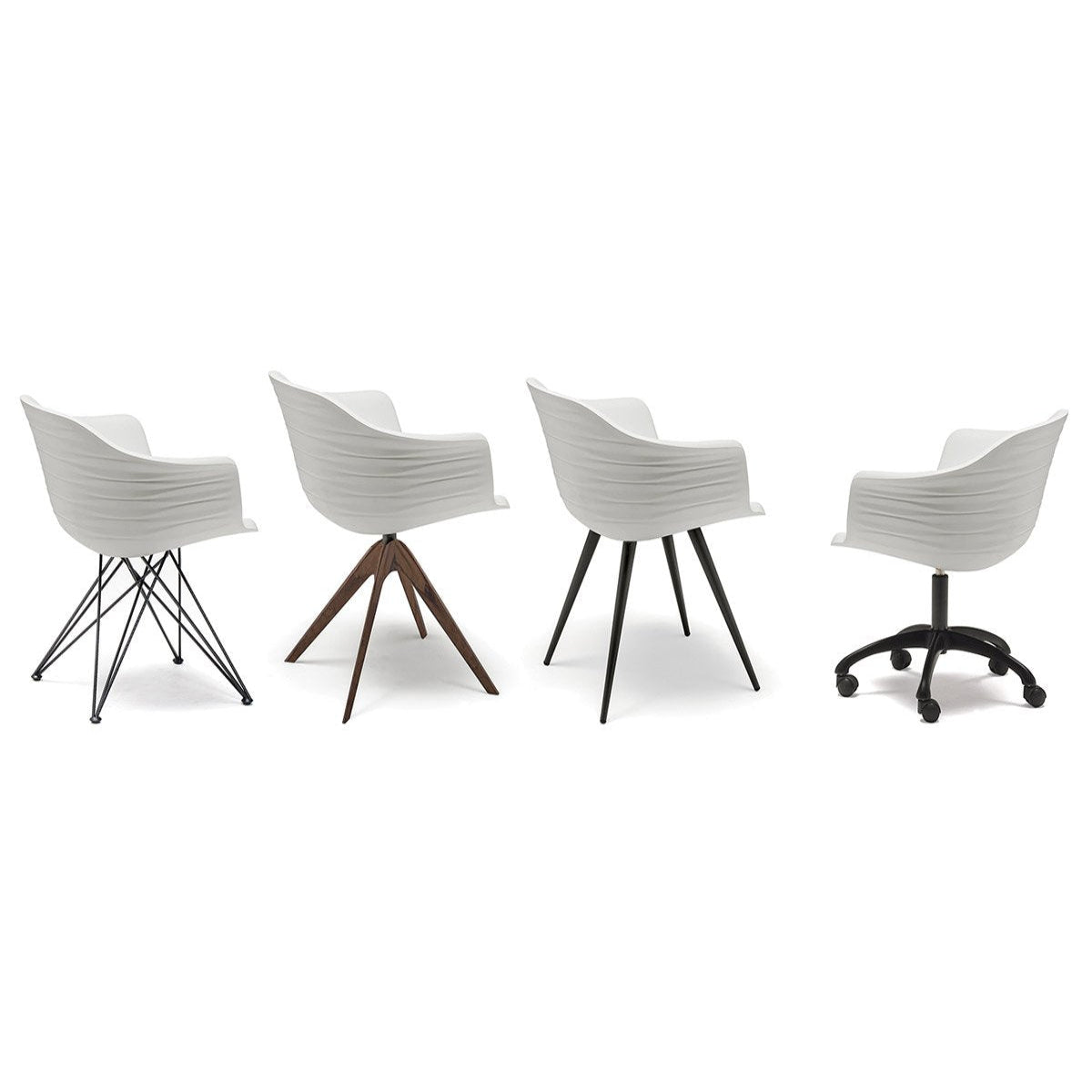 Cattelan Italia Indy Armchair