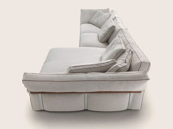 Flexform Camelot Sofa