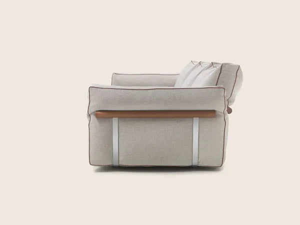 Flexform Camelot Sofa