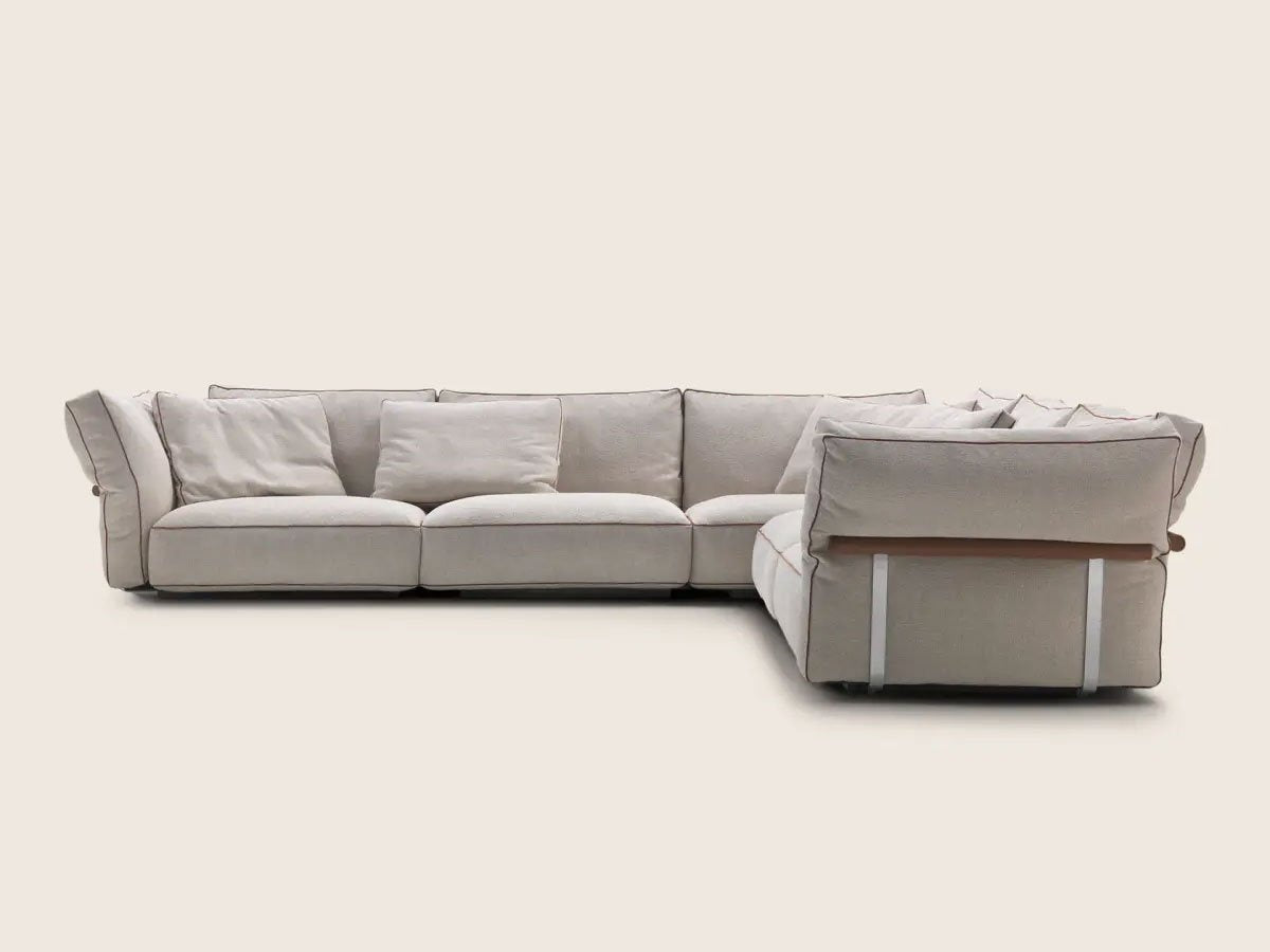 Flexform Camelot Sofa | Il mio negozio