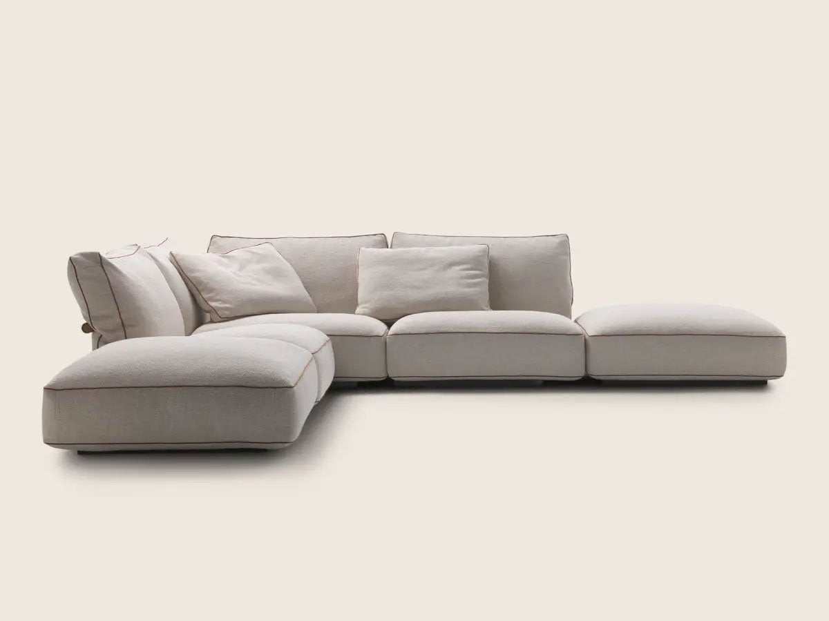 Flexform Camelot Sofa | Il mio negozio
