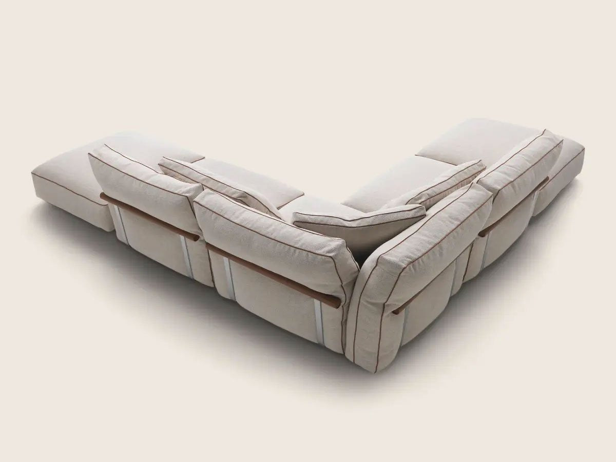 Flexform Camelot Sofa | Il mio negozio