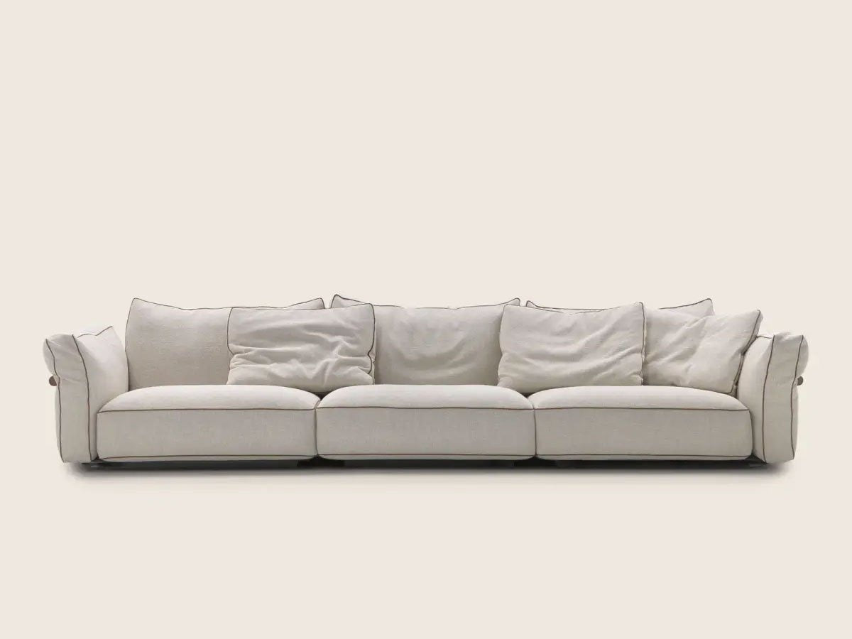 Flexform Camelot Sofa | Il mio negozio