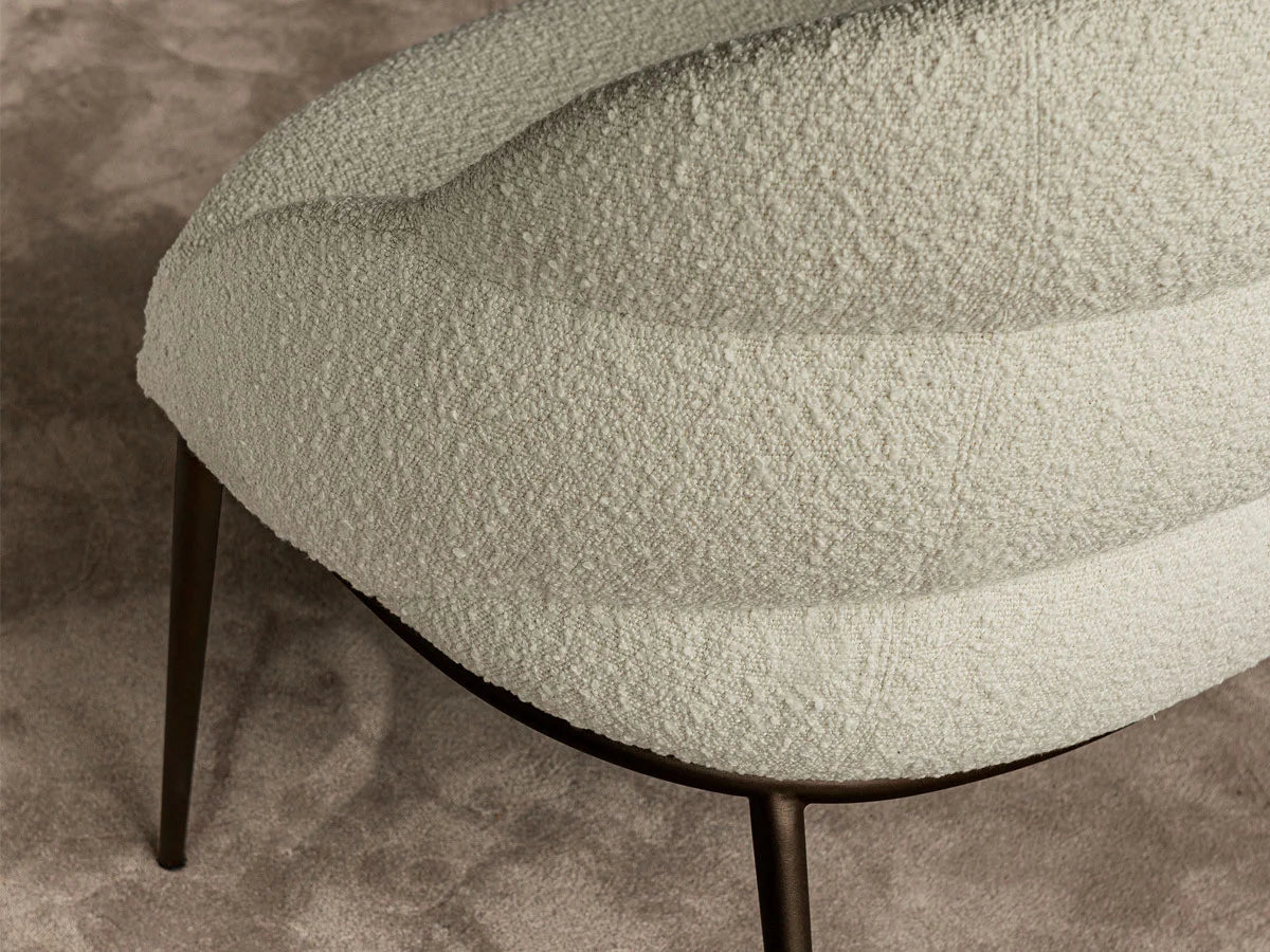 Cattelan Italia Camilla Lounge ML Poltrona | Il mio negozio