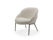 Cattelan Italia Camilla Lounge ML Poltrona | Il mio negozio