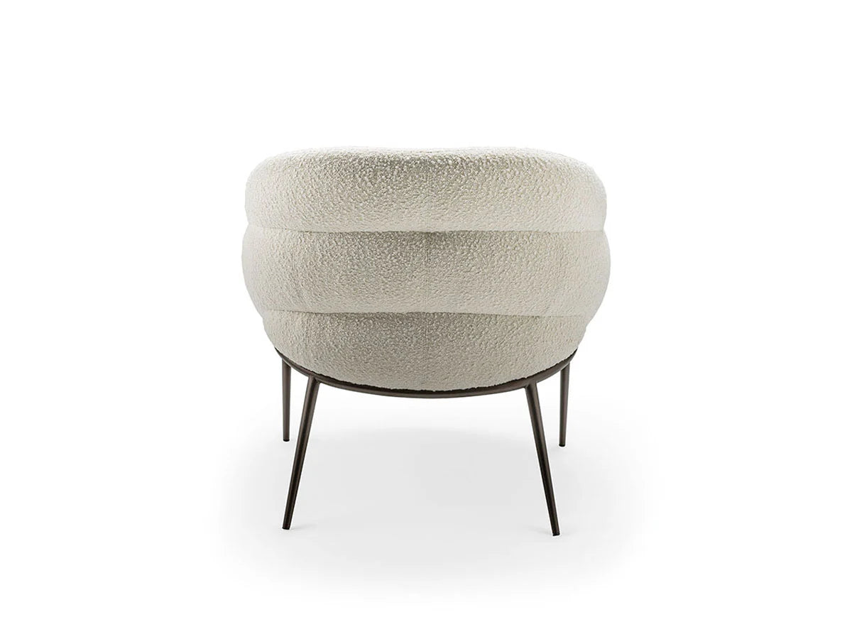 Cattelan Italia Camilla Lounge ML Poltrona