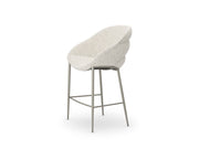 Cattelan Italia Camilla ML Sgabello | Il mio negozio