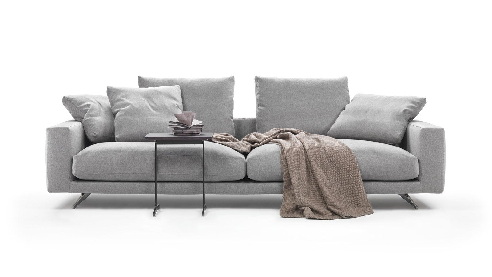 Flexform Campiello Collezione di Divani | Il mio negozio