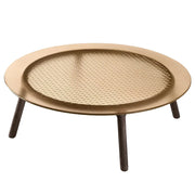 Fiam Cannage Tavolino | Il mio negozio