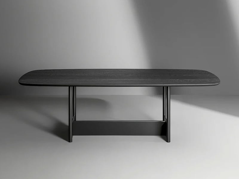 Bonaldo Canvas Tavolo L. 250