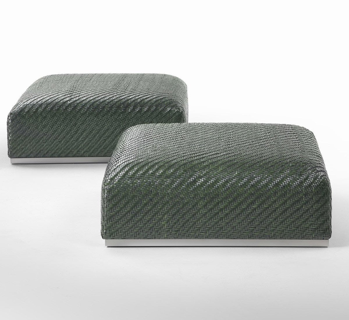 Flexform Carmen Pouf | Il mio negozio