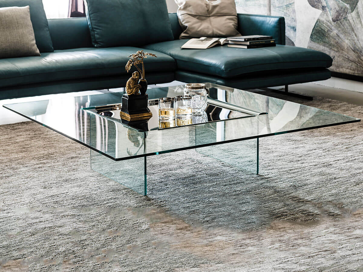 Cattelan Italia Carrè Tavolino