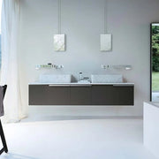 Agape Carrara Lavabo da Appoggio