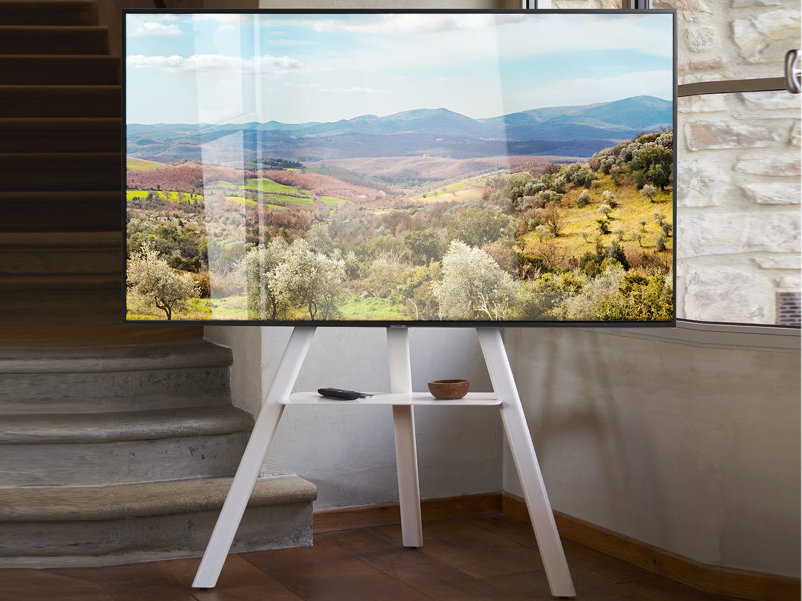 Opinion Ciatti Cartesio Cavalletto/Supporto