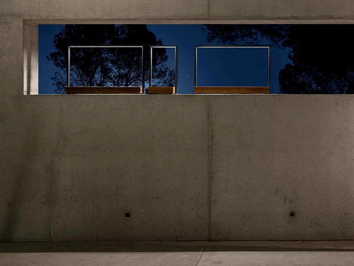 Talenti Casilda Lampada da Terra Ricaricabile da Esterno - S