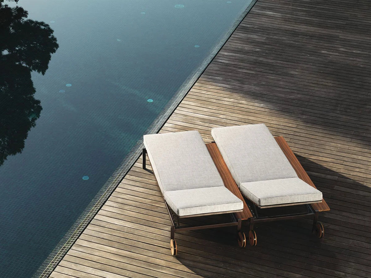 Talenti Casilda Lettino