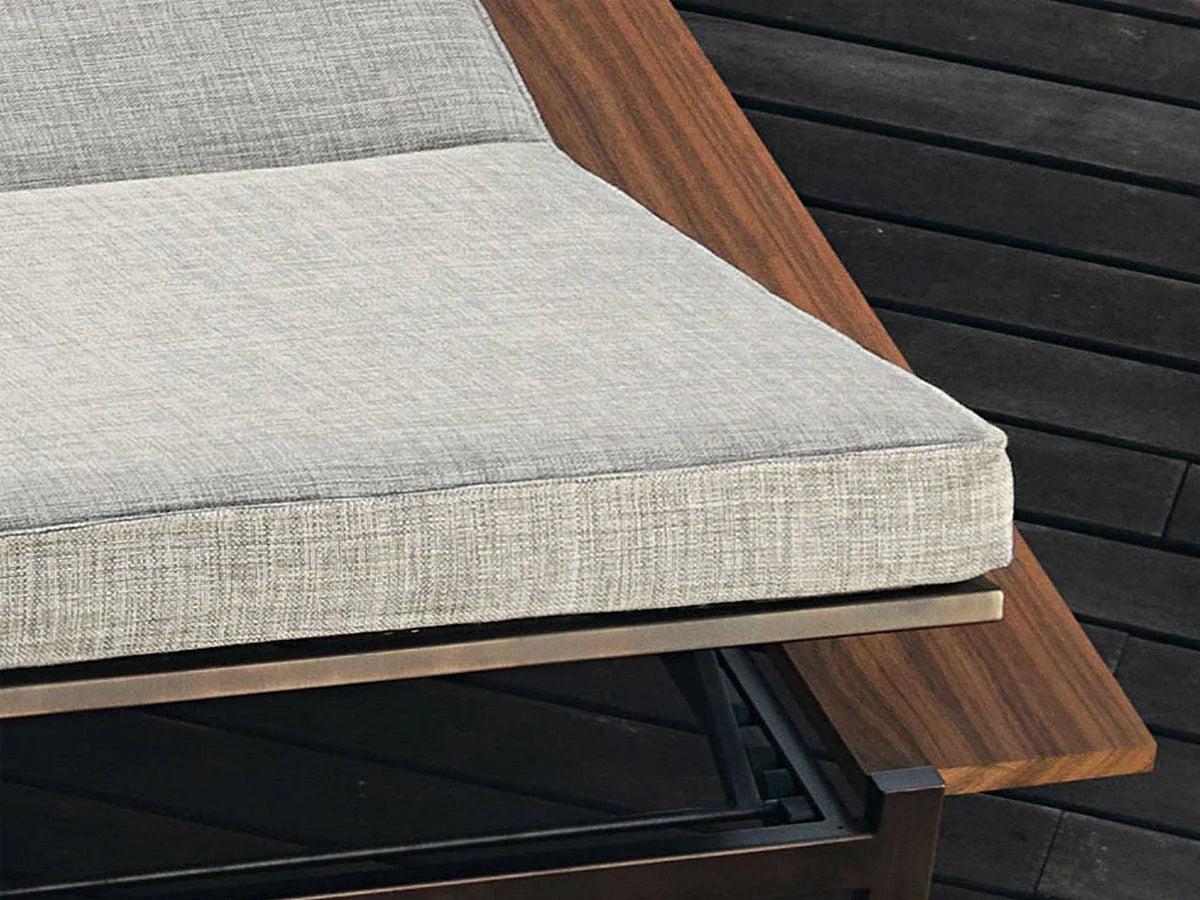 Talenti Casilda Lettino