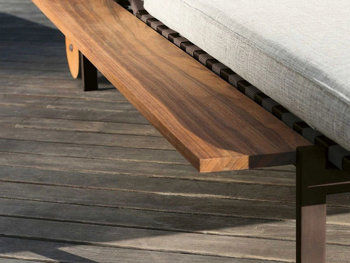 Talenti Casilda Lettino